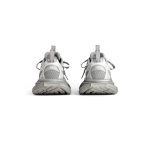 Men’s 3xl Reflective Sneaker  in Grey - Image 5